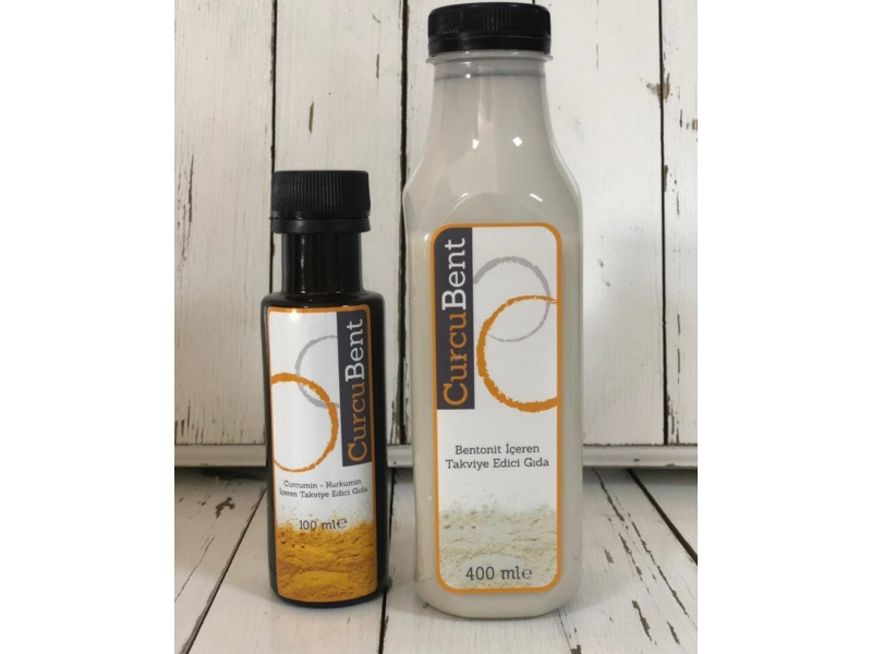 Medikil Curcubent 400 ml + 100 ml