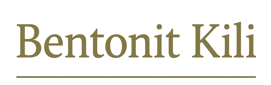 Bentonit Kili 